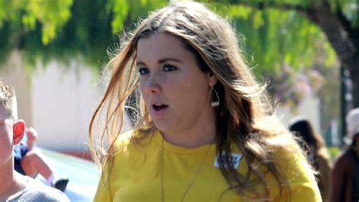 Anna Duggar Breaks Silence After Josh’s Child Porn Conviction: ‘There’s More To The Story’ 