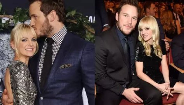Anna Faris Says Competitiveness Took A Toll On Chris Pratt Marriage: ‘I Hope I’ve Grown’