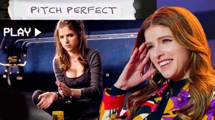 Anna Kendrick & Brittany Snow Hook Up In ‘Pitch Perfect 2’? — Bechloe Rumors – Hollywood Life