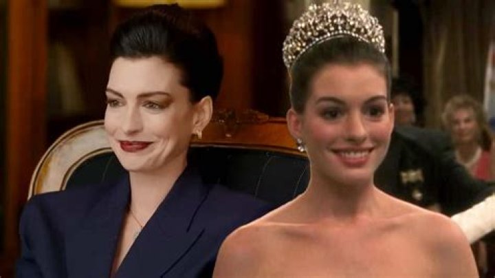 Anne Hathaway Sheds Tears Remembering Garry Marshall: He Made My ‘Dreams’ Come True