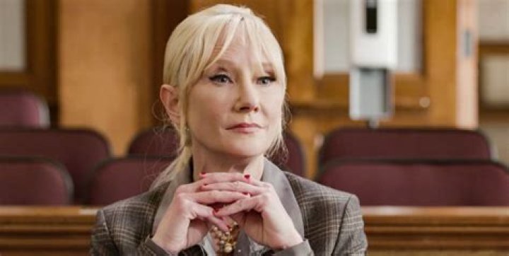 Anne Heche Declared Brain Dead & ‘Not Expected To Survive’ Following Car Crash