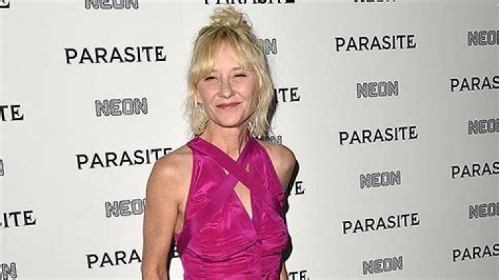 Anne Heche’s Autopsy Reveals She Had Cocaine In Her System At Time Of Death