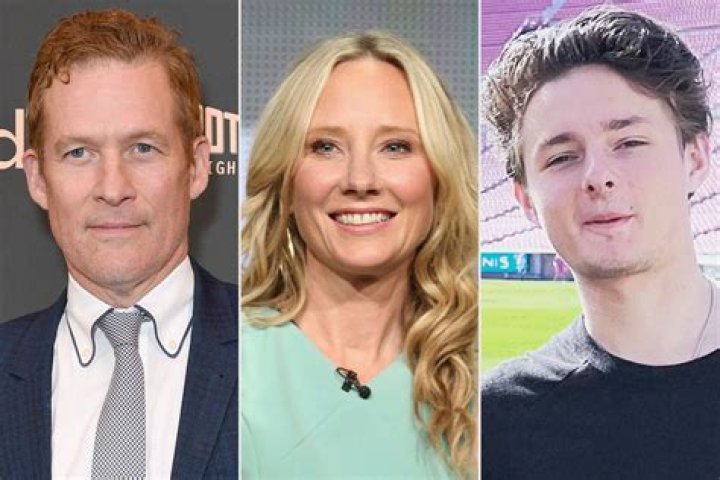 Anne Heche’s Exes James Tupper & Coley Laffoon Pay Tribute To The Actress After Her Death