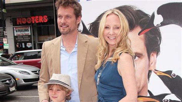 Anne Heche’s Son, 20, Wins Guardianship Of Brother As He Fights James Tupper To Be Admin Of Her Estate