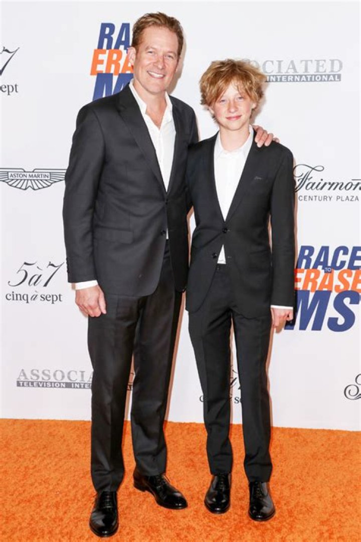 Anne Heche’s Son Atlas, 14, Makes Red Carpet Debut With Dad James Tupper 1 Year After Her Death