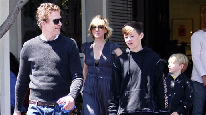 Anne Heche’s Son Homer Laffoon Gets Control Of Her Estate – Hollywood Life