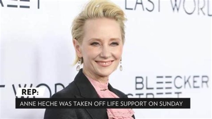 Anne Heche’s Sons Call Her Final Resting Place ‘Serene’ As Arrangements Are Revealed