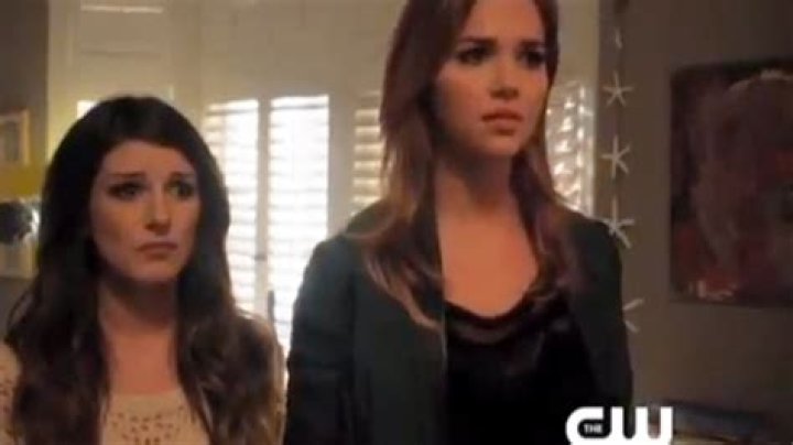 Annie Gets Shot Saving Liam — Season 5 Episode 10 – Hollywood Life
