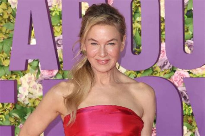 Ant Anstead Says It’s ‘Too Early’ For Renée Zellweger To Move In 4 Mos. Into Romance