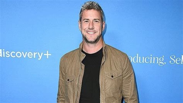 Ant Anstead Shares Rare Photo Of Daughter Amelie As He Celebrates Her 19th Birthday