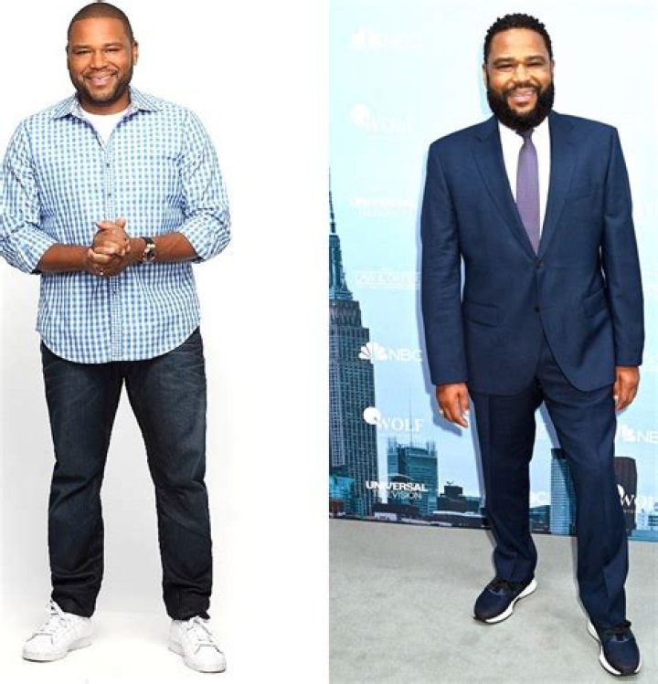 Anthony Anderson & Cedric The Entertainer’s Show – Hollywood Life
