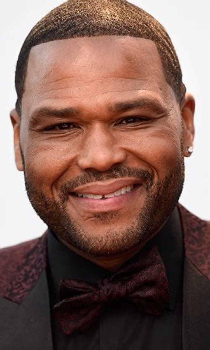 Anthony Anderson Celebrity Profile – Hollywood Life