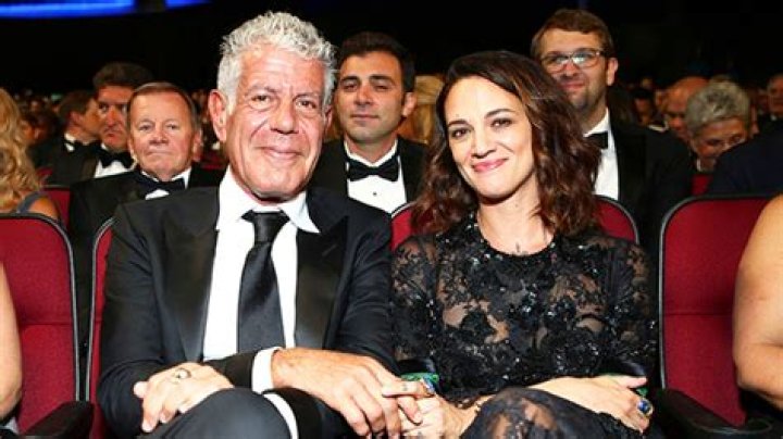 Anthony Bourdain Bio Reveals Agony Over Apparent Split From Asia Argento: ‘You Were Reckless With My Heart’