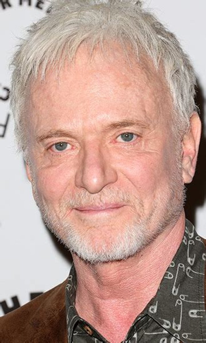 Anthony Geary Celebrity Profile – Hollywood Life