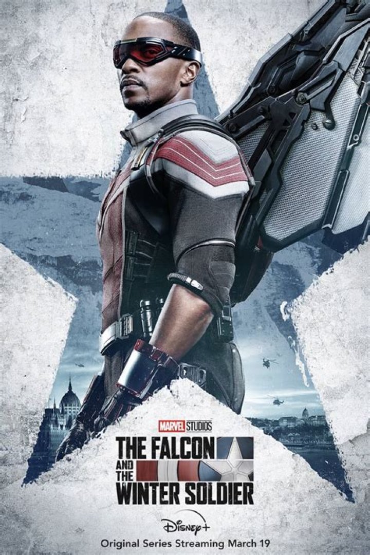 Anthony Mackie Reveals ‘Falcon & The Winter Soldier’ Will Show Sam Wilson In A ‘Different Light’