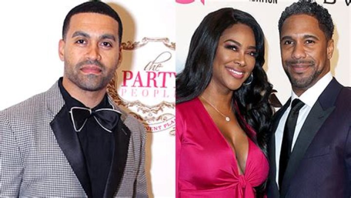 Apollo Nida Defends Kenya Moore After Marc Daly Drama – Hollywood Life