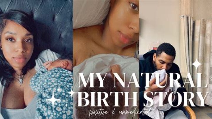 April Gives Birth — Recap – Hollywood Life