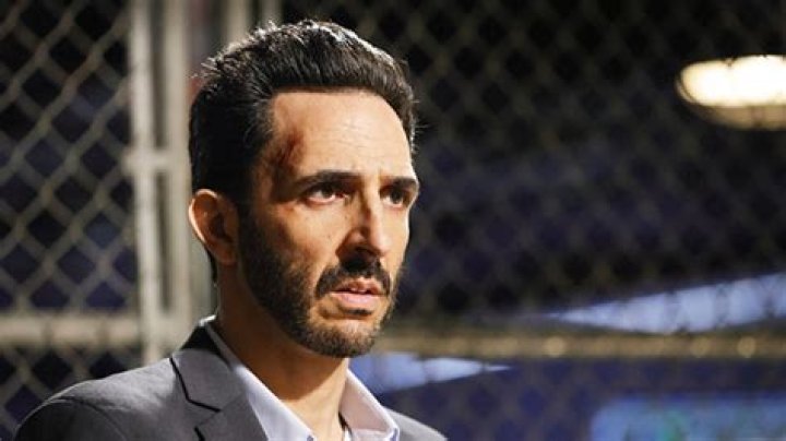 Aram’s Conflicted By Alina’s Personal Request – Hollywood Life