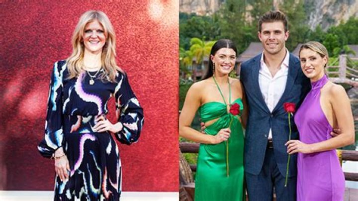 Arden Myrin Slams Bachelor Zach Shallcross For Betraying Gabi (Exclusive) – Hollywood Life