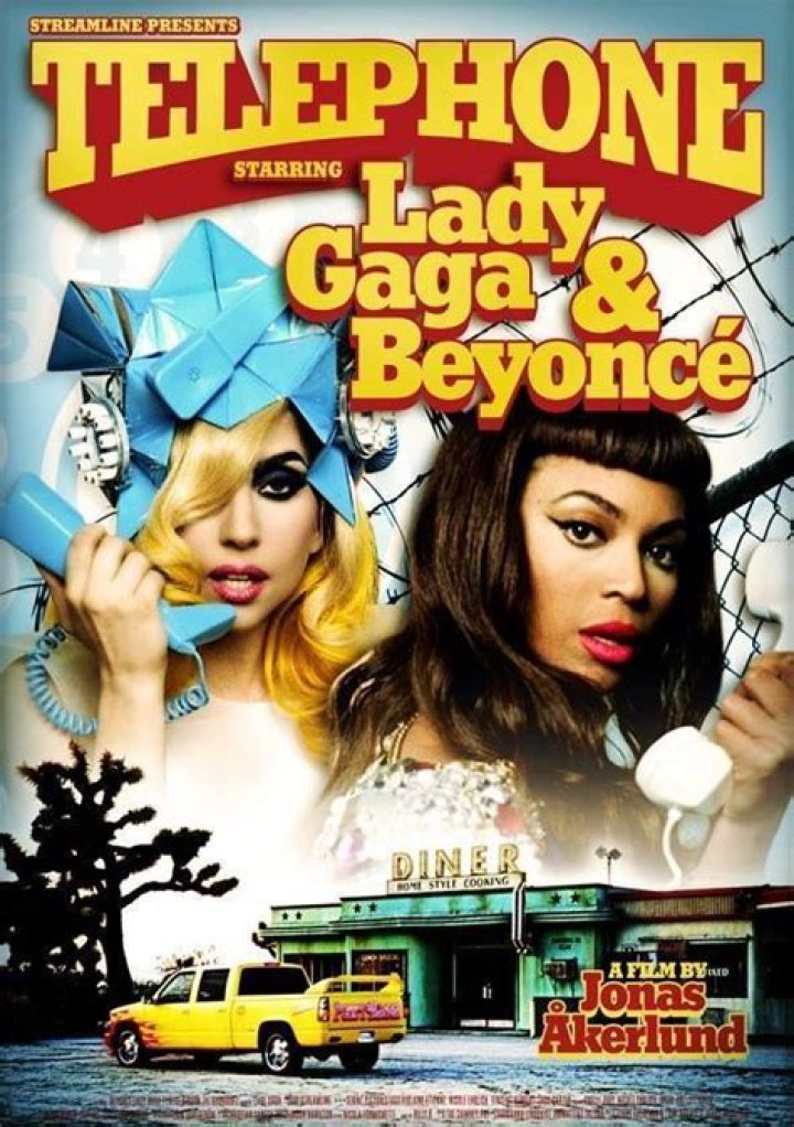 Are Beyonce & Lady Gaga Making a ‘Telephone’ Sequel? The Latest Theory