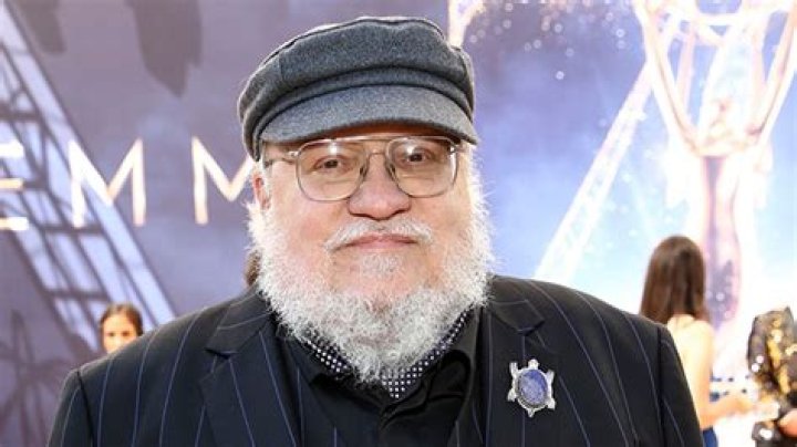Are Books 6 & 7 For ‘GoT’ Coming Soon? – Hollywood Life