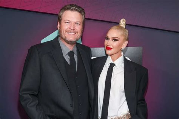 Are Gwen Stefani & Blake Shelton Getting Married In 2019? The Truth – Hollywood Life