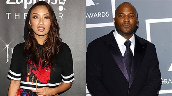 Are Jeannie Mai & Young Jeezy Dating? Birthday Pic Fuels Rumors – Hollywood Life