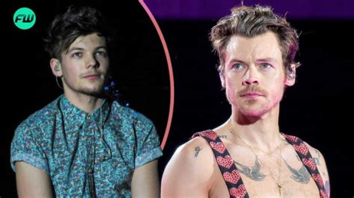 Are Louis Tomlinson & Eleanor Calder Trying For A Baby? He Would Love A Sibling For Freddie