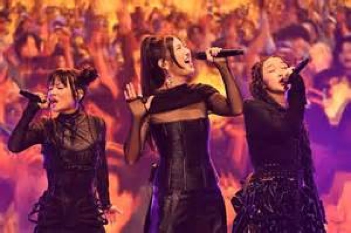 Are The Singers On The Road To Romance? – Hollywood Life