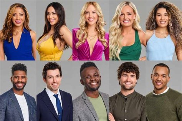 ‘Are You the One?’ Finale — Did Season 4 Cast Find Their Perfect Matches? – Hollywood Life
