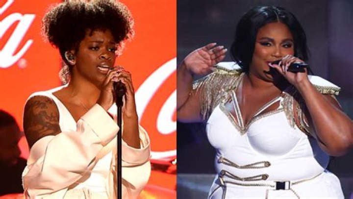 Ari Lennox Complains About Losing Soul Train Award To Lizzo – Hollywood Life