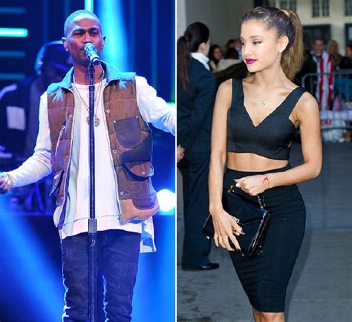 Ariana Grande & Big Sean: His ‘Billion Dollar P***y’ Song Was Final Straw