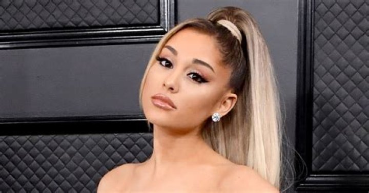 Ariana Grande Calls Out People For Being ‘Dangerous’ & ‘Selfish’ Over Not Taking Coronavirus Seriously