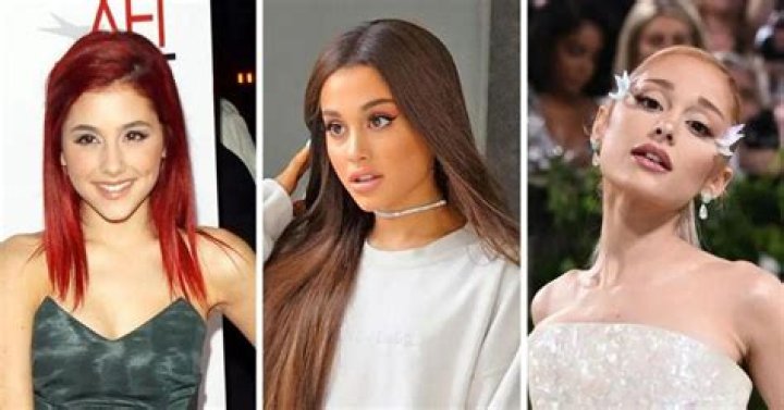 Ariana Grande: How Pete Davidson Feels About Her Throwing Him Shade At The Grammys