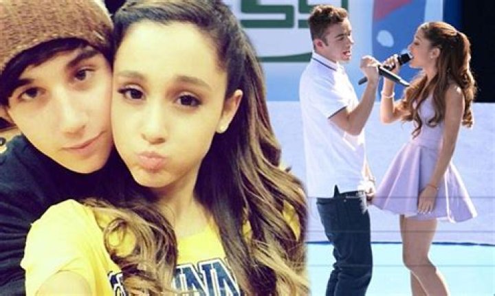 Ariana Grande & Jai Brooks Breakup — What Went Wrong? – Hollywood Life