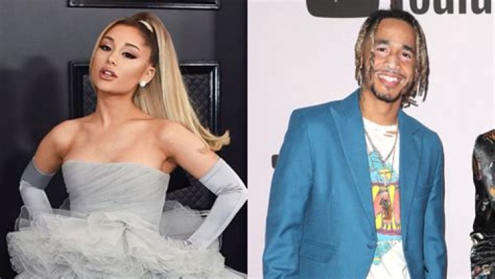 Ariana Grande & Mikey Foster Split After 9 Months Of Dating – Hollywood Life