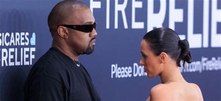 Ariana Grande Not Featured On Kanye West’s ‘Donda’: Listen – Hollywood Life