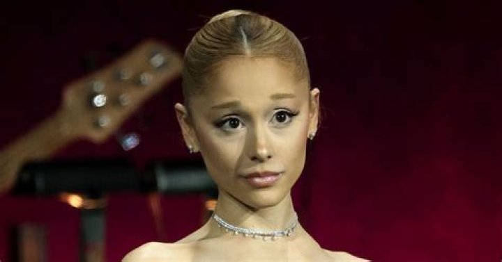 Ariana Grande Reveals Painful Estrangement From Her Father