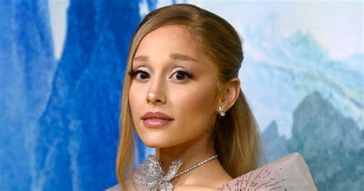 Ariana Grande Reveals Scary Brush With Death On Honeymoon Tour — Watch
