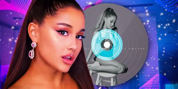 Ariana Grande’s 7th Album: Everything We Know About ‘Eternal Sunshine’
