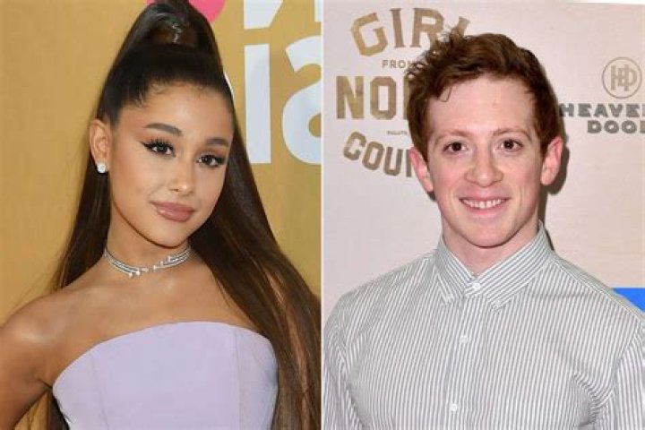 Ariana Grande’s Boyfriend Shades Justin Bieber After Flirty Message: ‘Keep Looking’