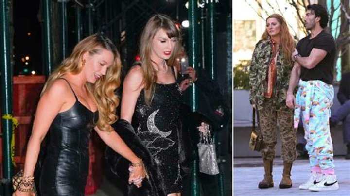 Ariana Grande’s IG Support Of Taylor Swift Amid Drama With Scooter Braun Proves To Be Fake