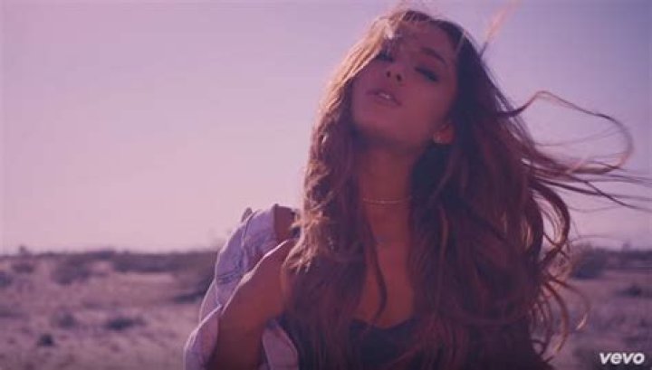 Ariana Grande’s ‘Into You’ Video — See Pics