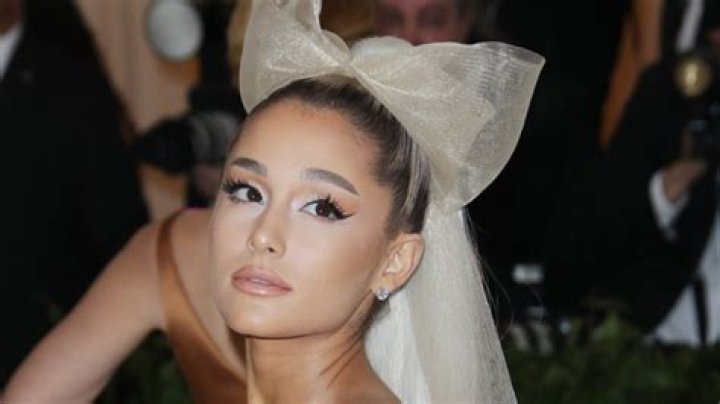 Ariana Grande’s Plans To Return To Acting In The Future Revealed