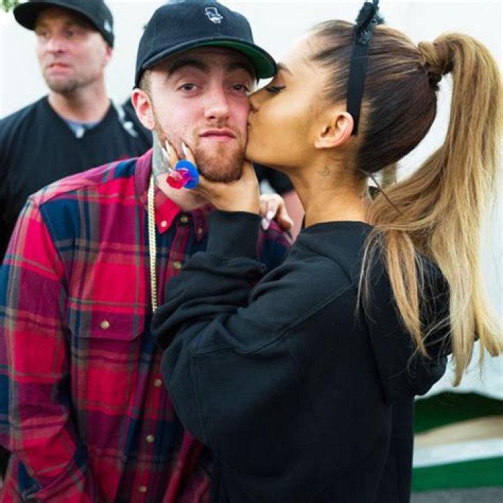 Ariana Grande’s Sweet Mac Miller Tribute For ‘The Way’ Anniversary – Hollywood Life