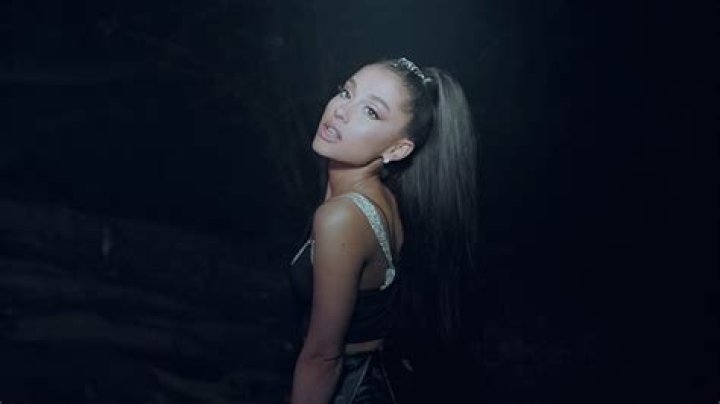 Ariana Grande’s ‘The Light Is Coming’ Music Video — PICS