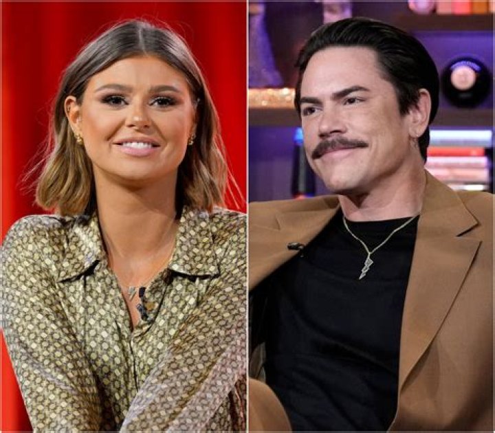 Ariana Madix Reacts To Tom Sandoval & Raquel Leviss Breakup Report: ‘I Don’t Buy That At All’