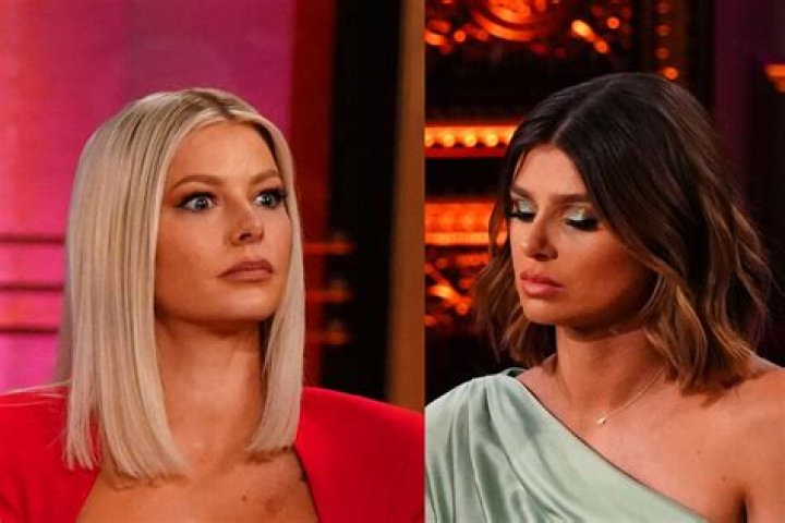 Ariana Madix Reveals 1st Text Messages With Raquel Leviss After Discovering Affair: ‘You’re Dead To Me’