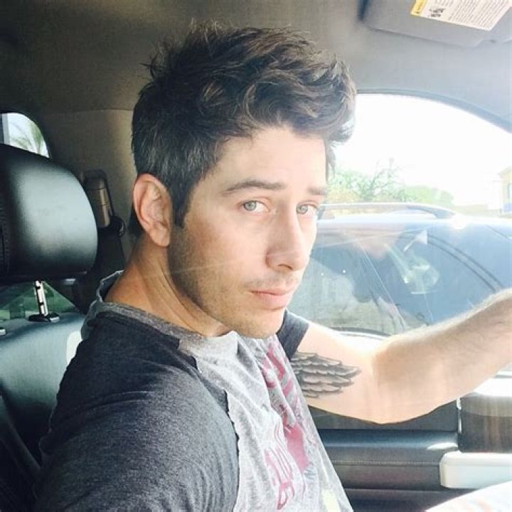 Arie Luyendyk, Jr.: Photos