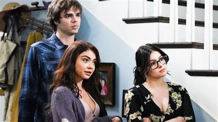 Ariel Winter Admits ‘Modern Family’ Ending After 11 Years ‘Doesn’t Feel Real’: ‘We Are All So Grateful’